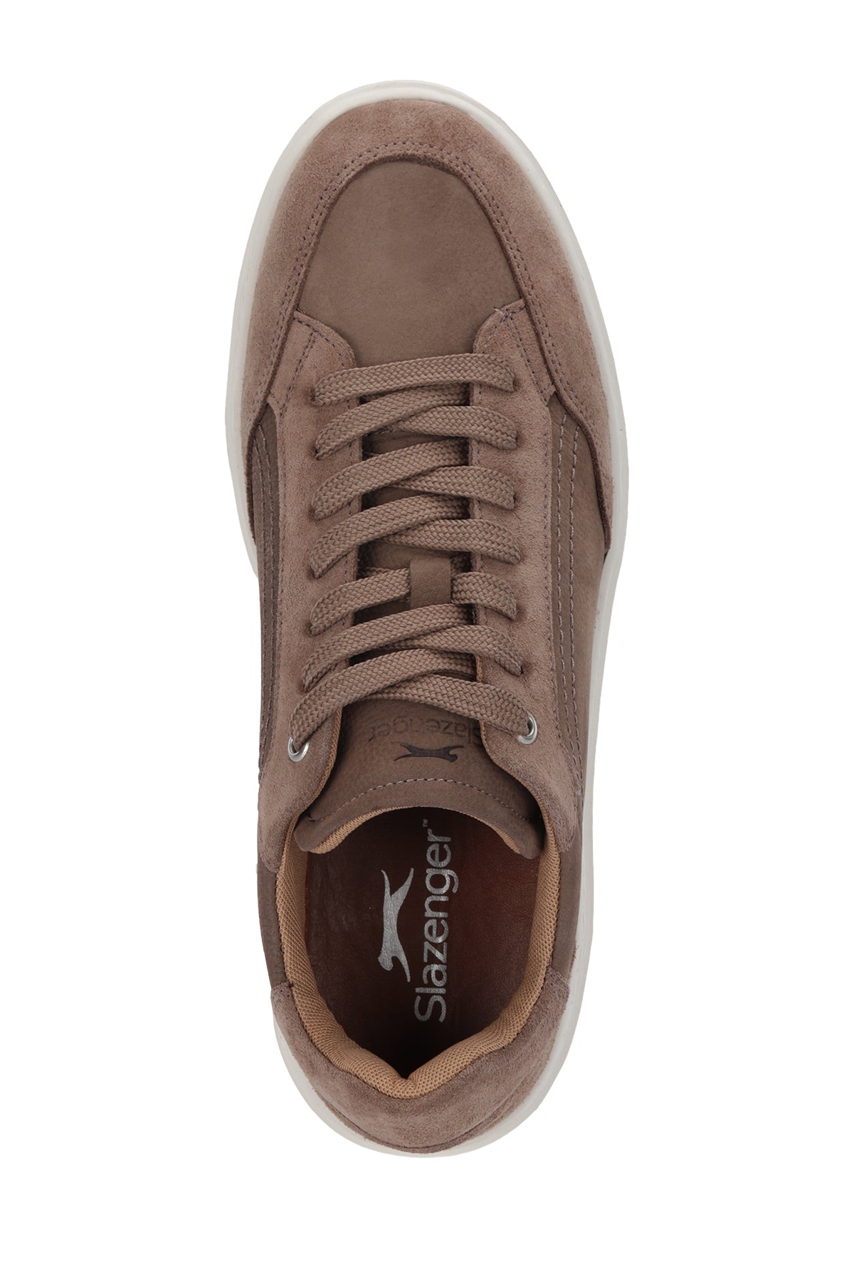 Slazenger Spino Mink sneakers, view 5