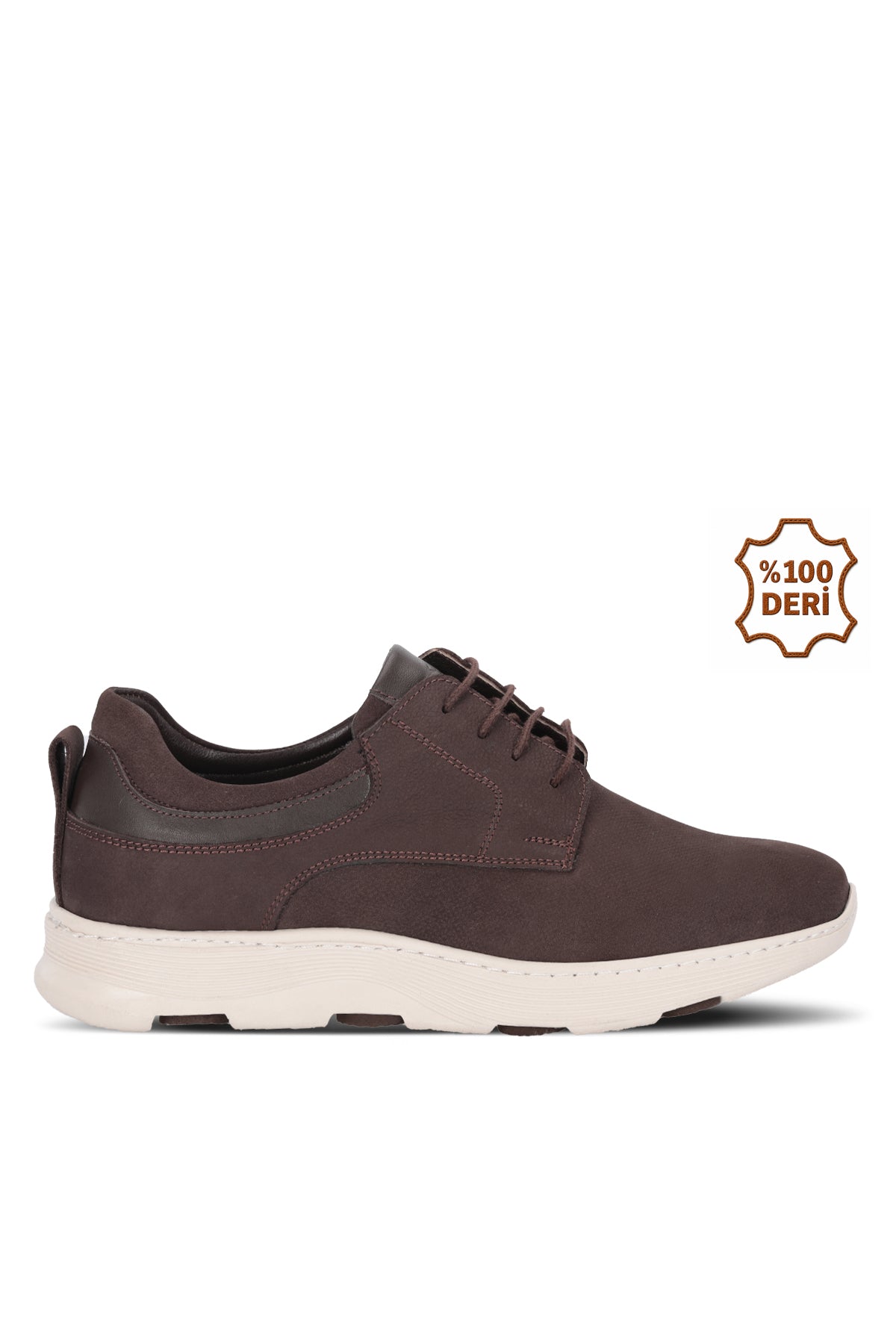 Slazenger Bellara Brown comfort shoes