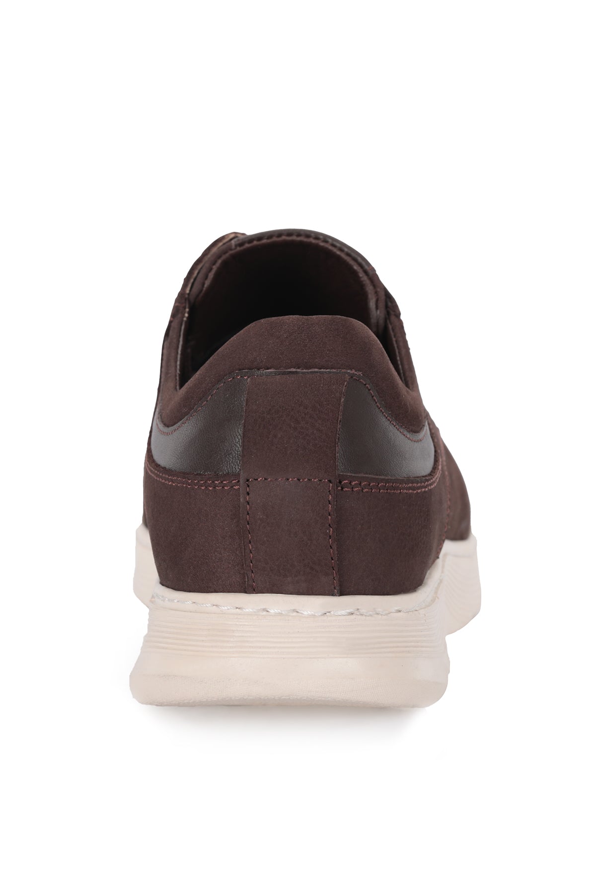 Slazenger Bellara Brown comfort shoes, view 6