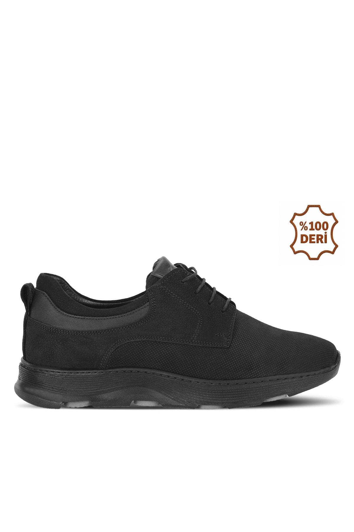 Slazenger Bellara Black comfort shoes