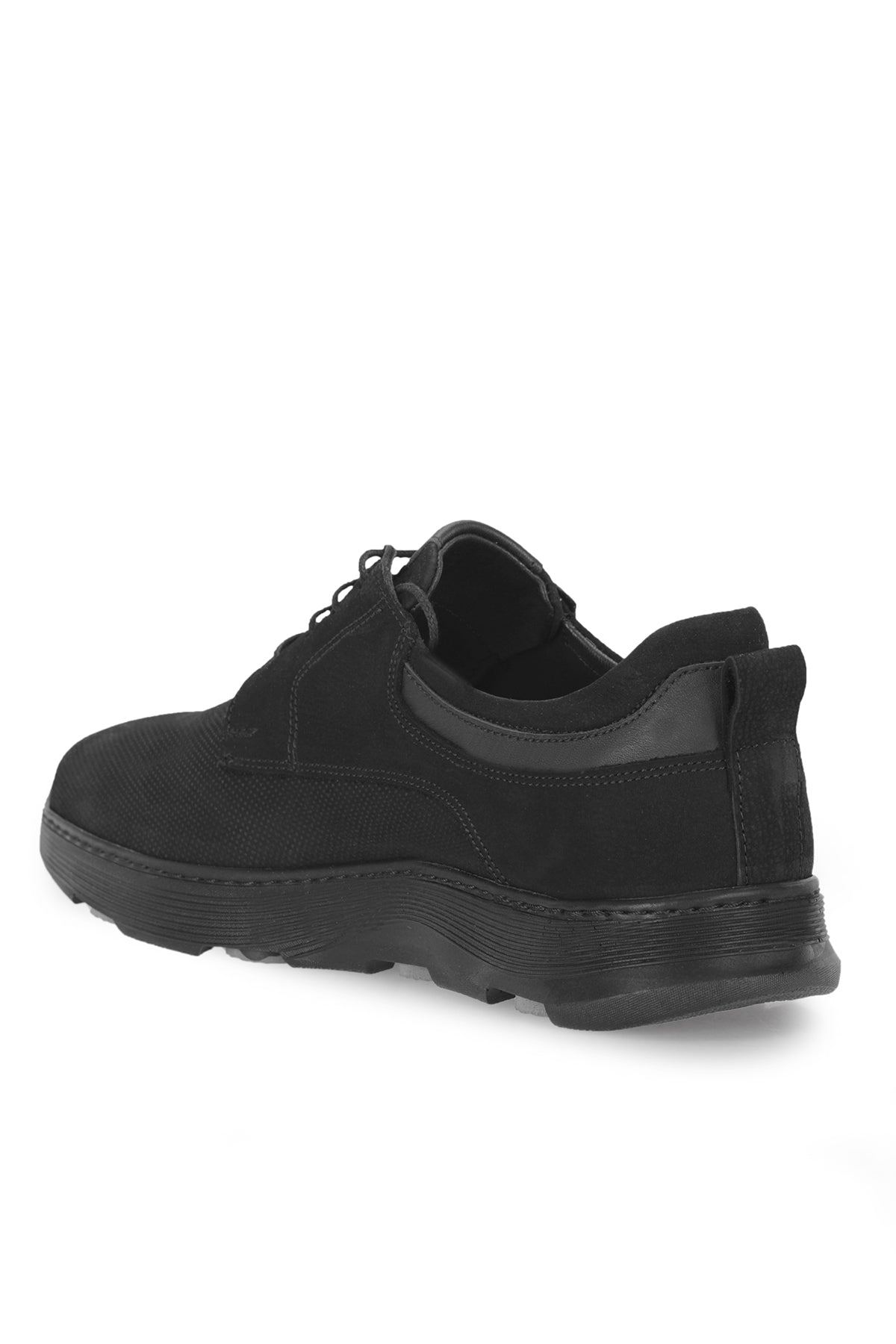 Slazenger Bellara Black comfort shoes, view 3