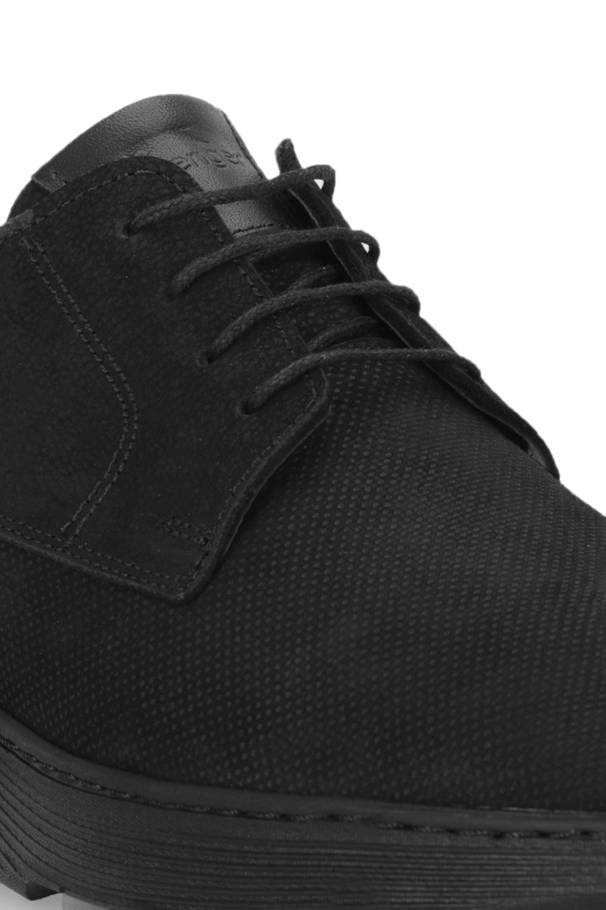 Slazenger Bellara Black comfort shoes, view 4