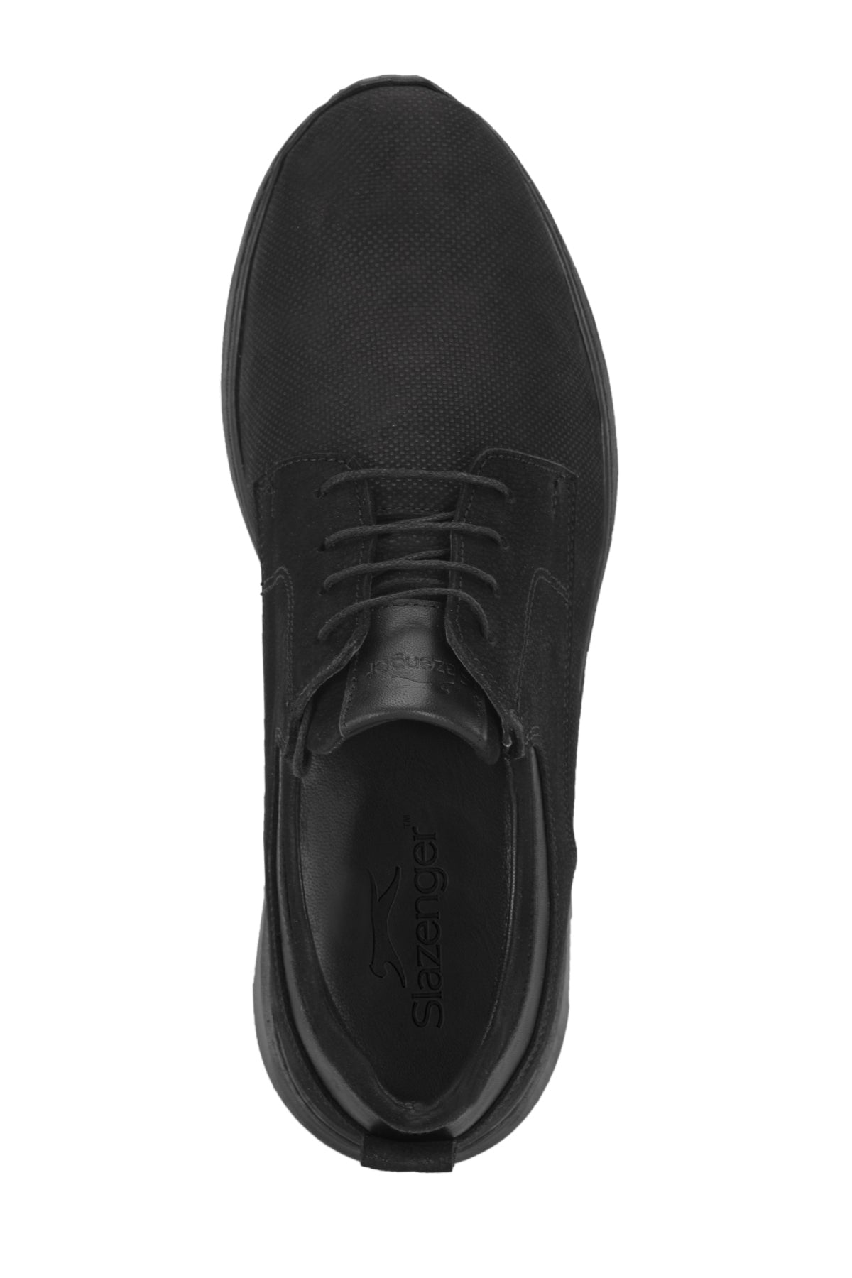 Slazenger Bellara Black comfort shoes, view 5