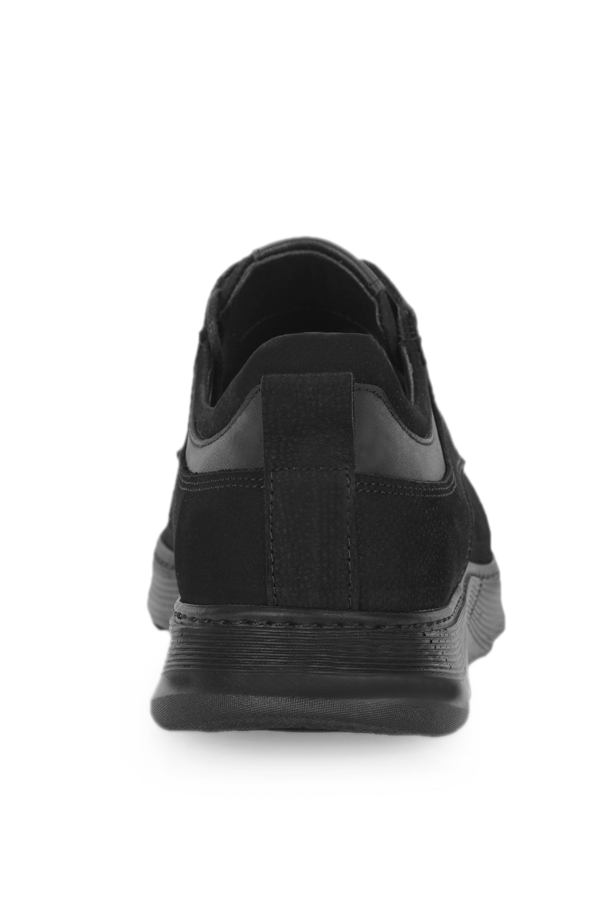 Slazenger Bellara Black comfort shoes, view 6