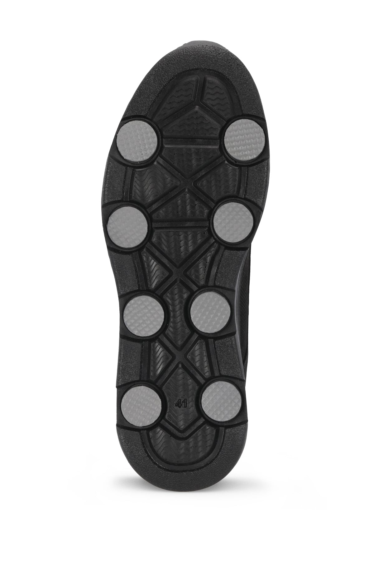 Slazenger Bellara Black comfort shoes, view 7