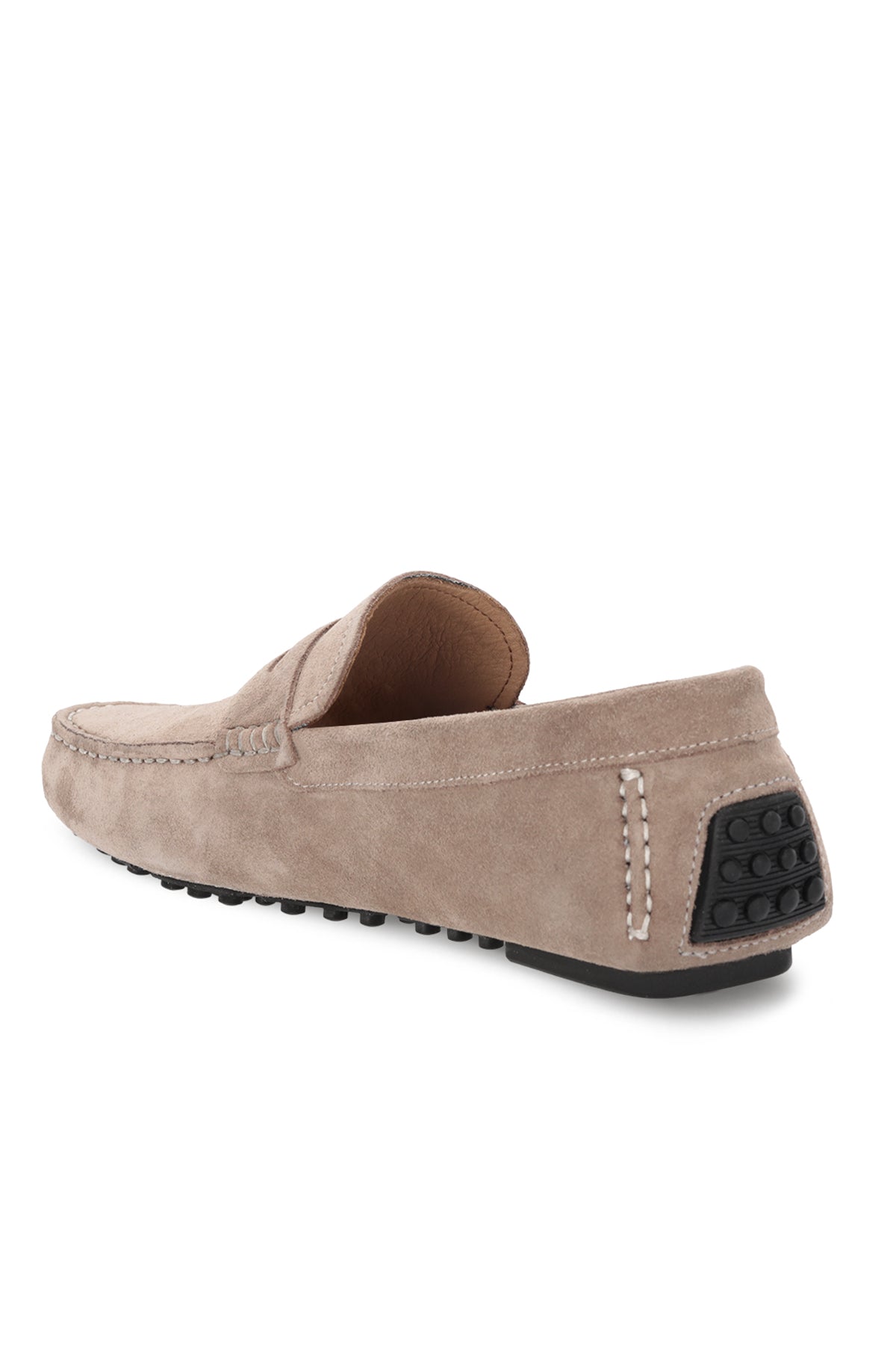 Slazenger Montana Sand Suede comfort shoes, view 3