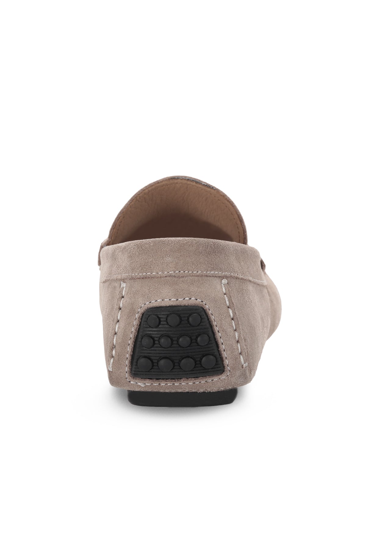 Slazenger Montana Sand Suede comfort shoes, view 6
