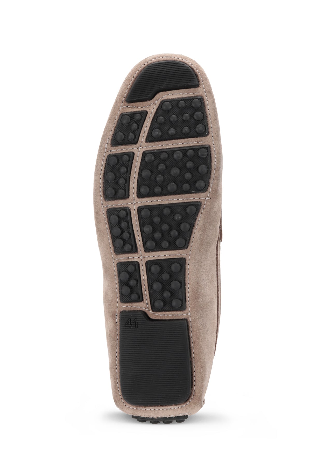 Slazenger Montana Sand Suede comfort shoes, view 7