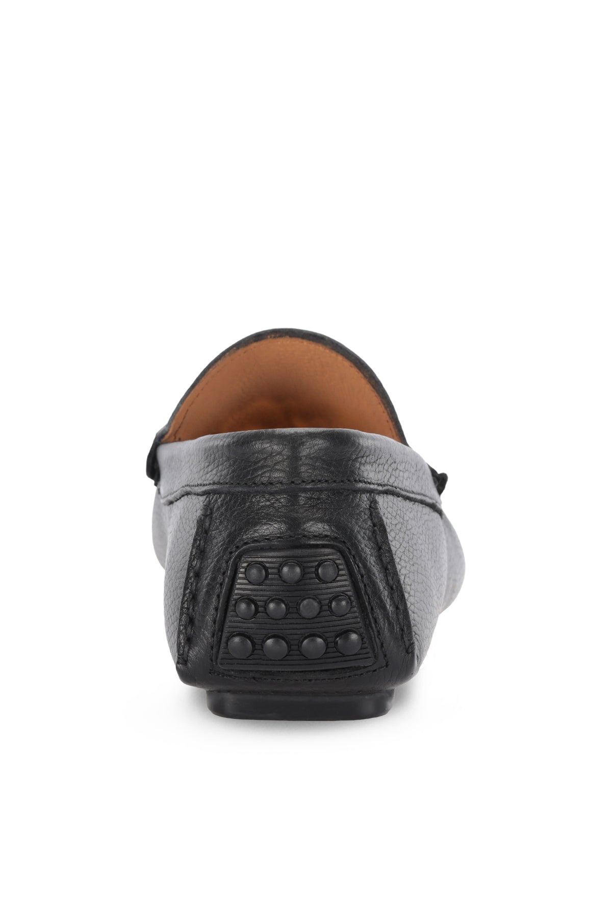 Slazenger Montana Black comfort shoes, view 6