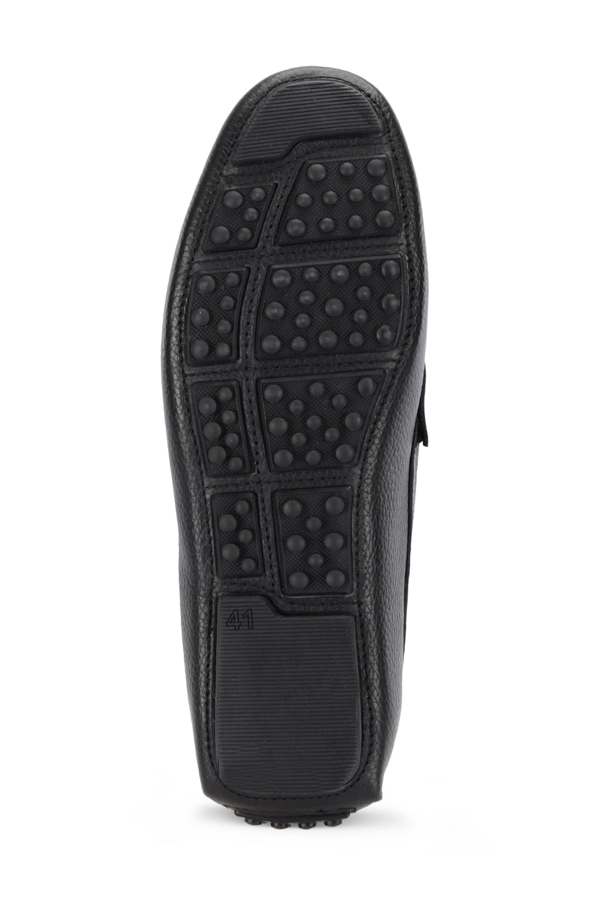 Slazenger Montana Black comfort shoes, view 7