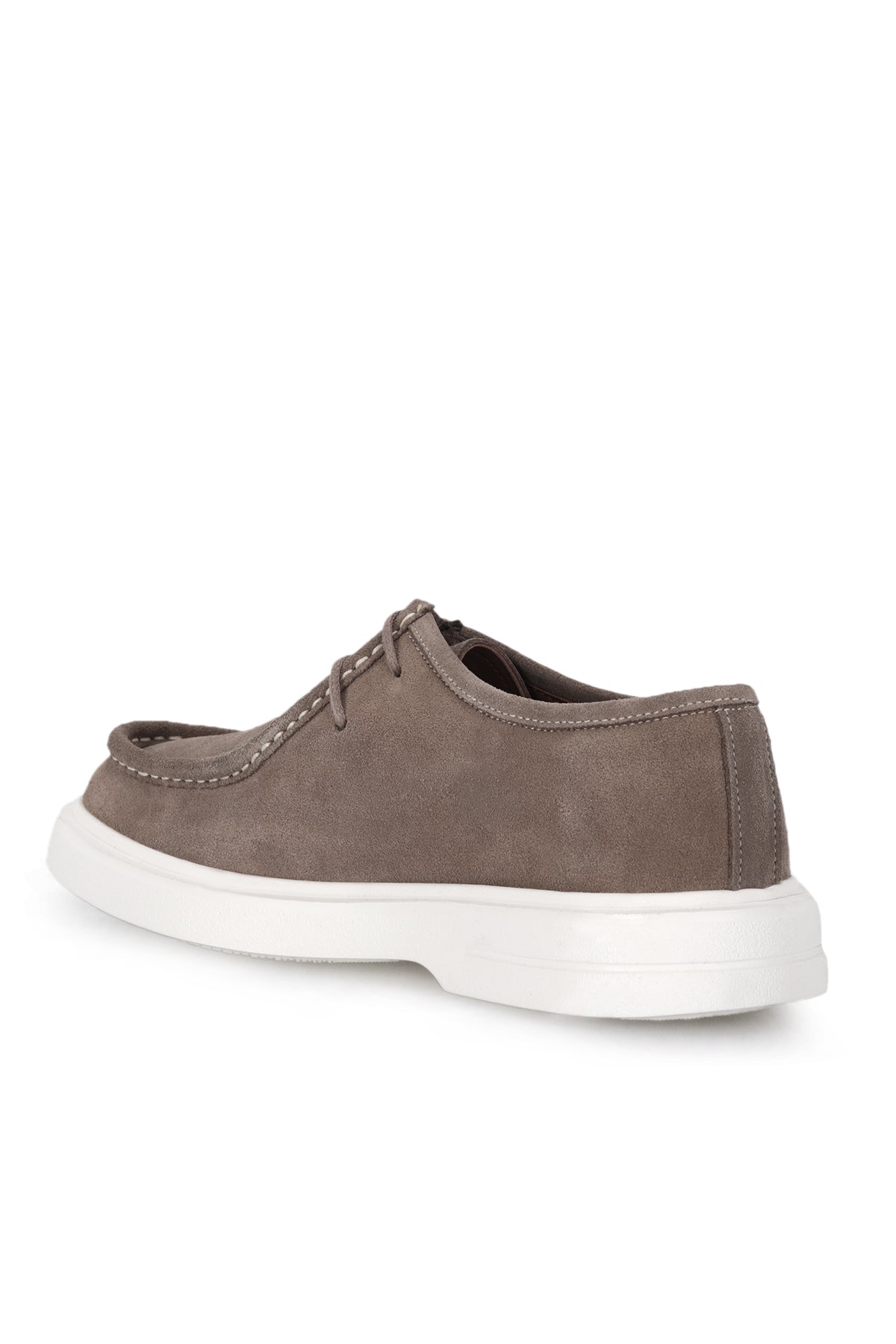 Slazenger Yack Sand Suede sneakers, view 3