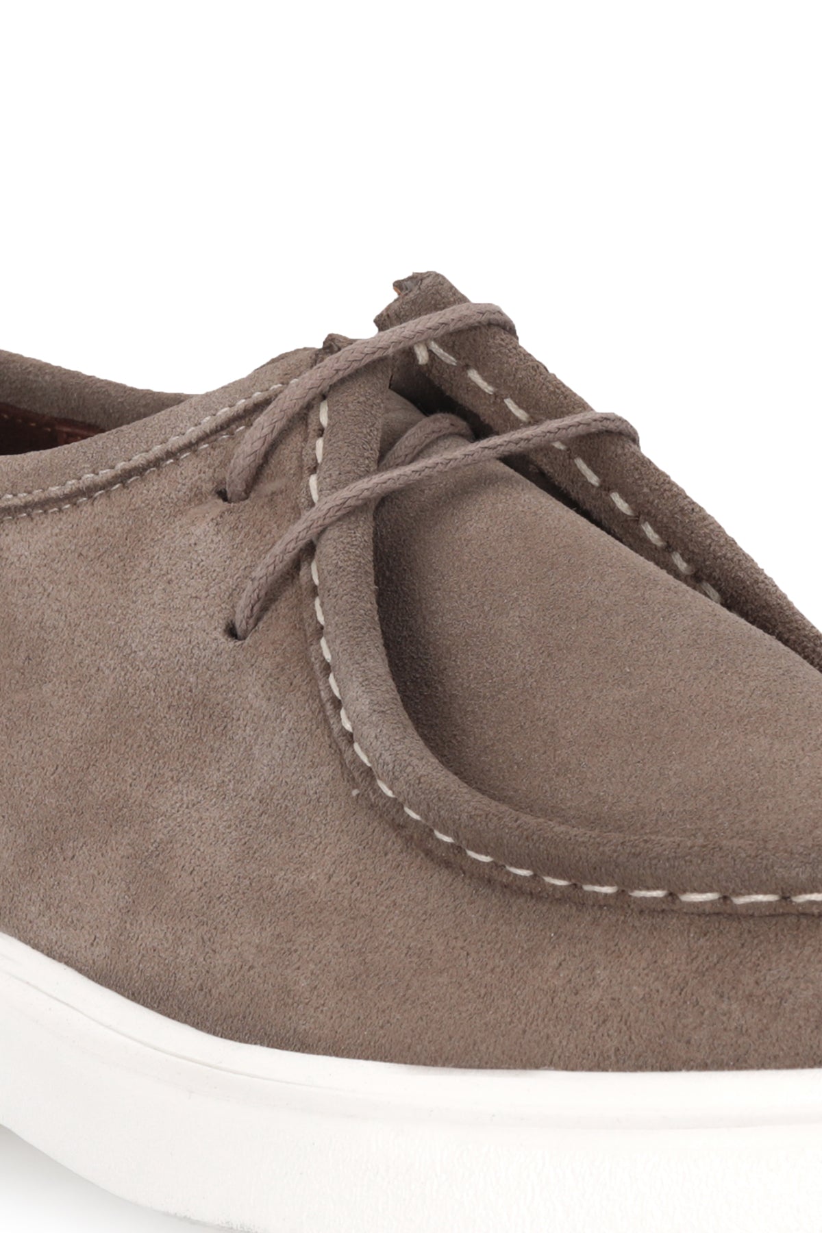 Slazenger Yack Sand Suede sneakers, view 4