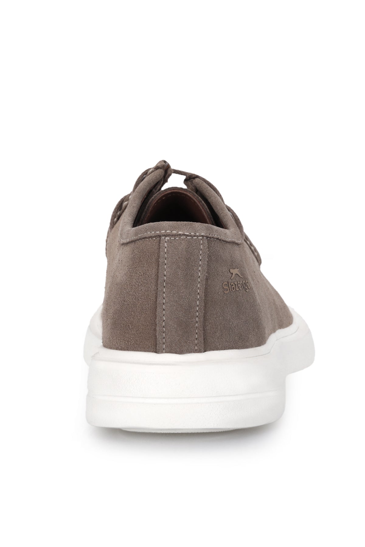 Slazenger Yack Sand Suede sneakers, view 6