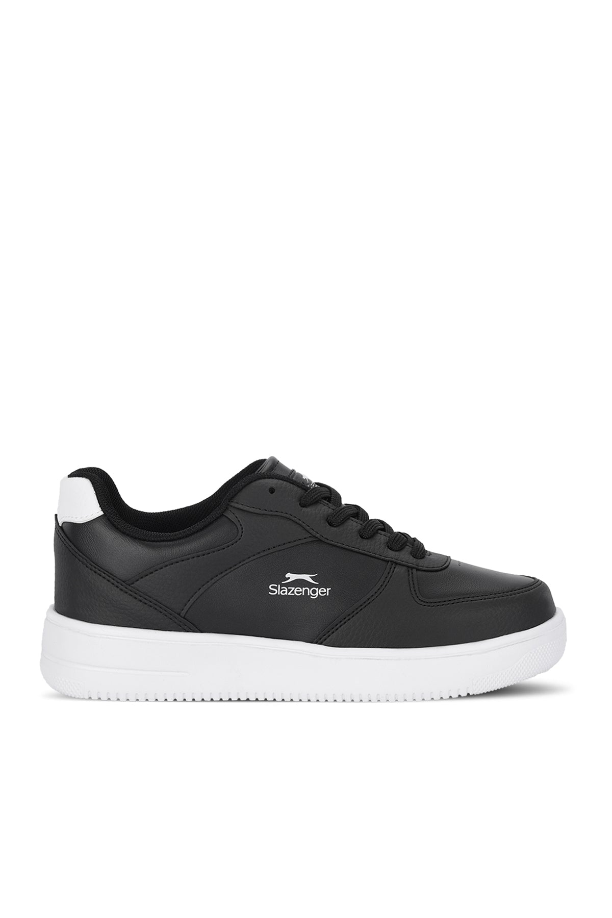 Slazenger Pinno Black / White sneakers