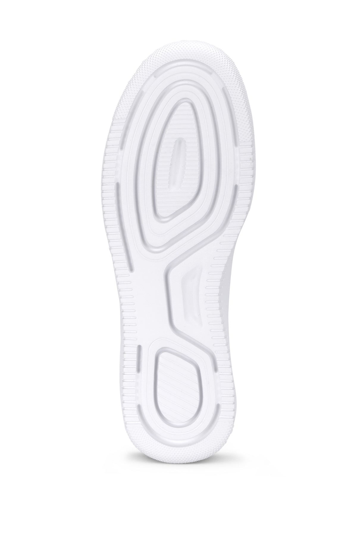 Slazenger Pinno Black / White sneakers, view 7