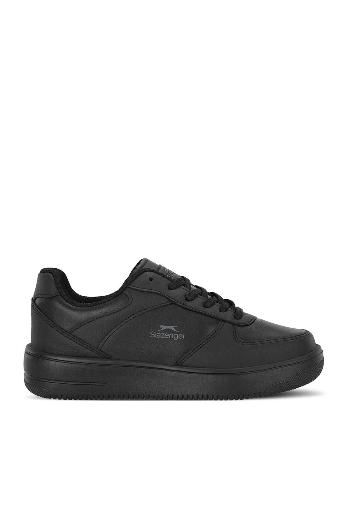 Slazenger Pinno Black / Black sneakers