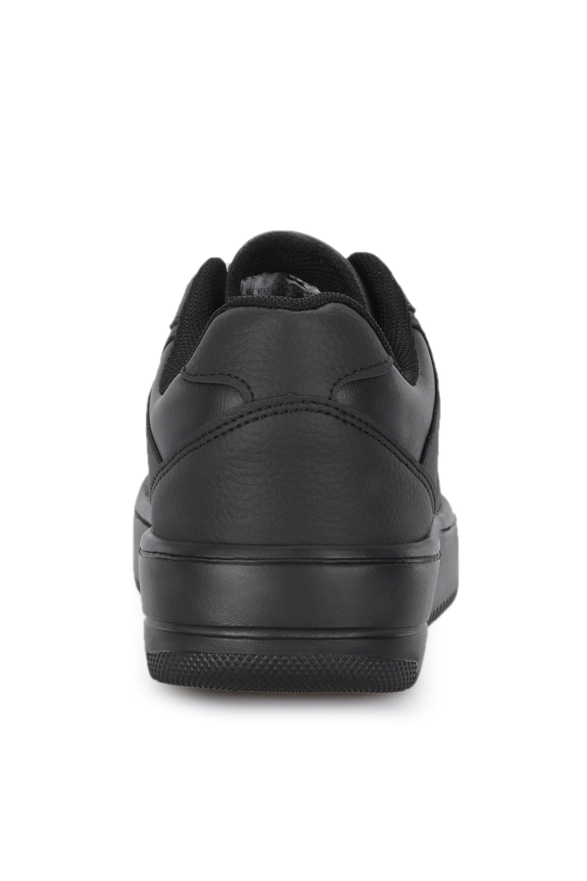 Slazenger Pinno Black / Black sneakers, view 6