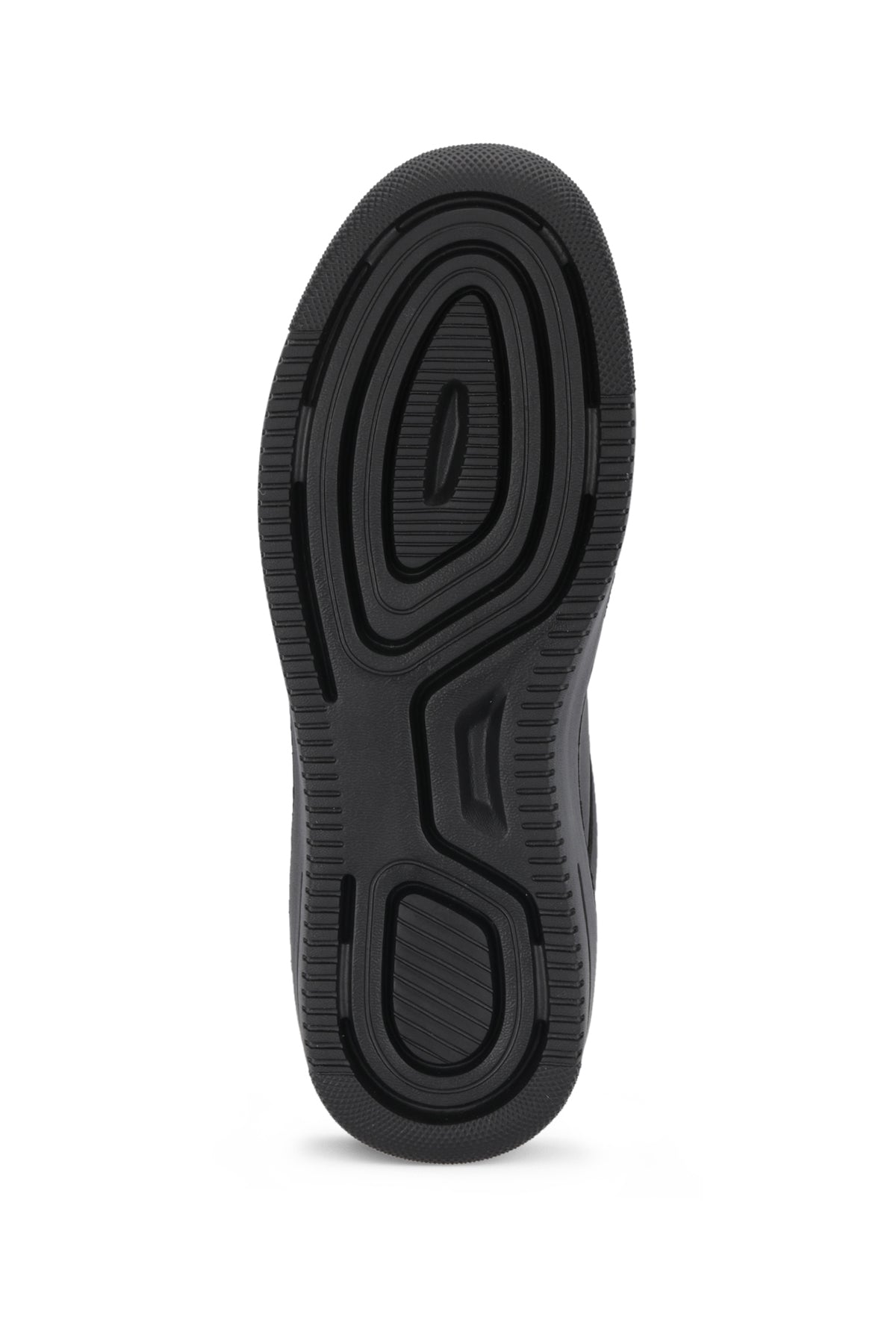 Slazenger Pinno Black / Black sneakers, view 7