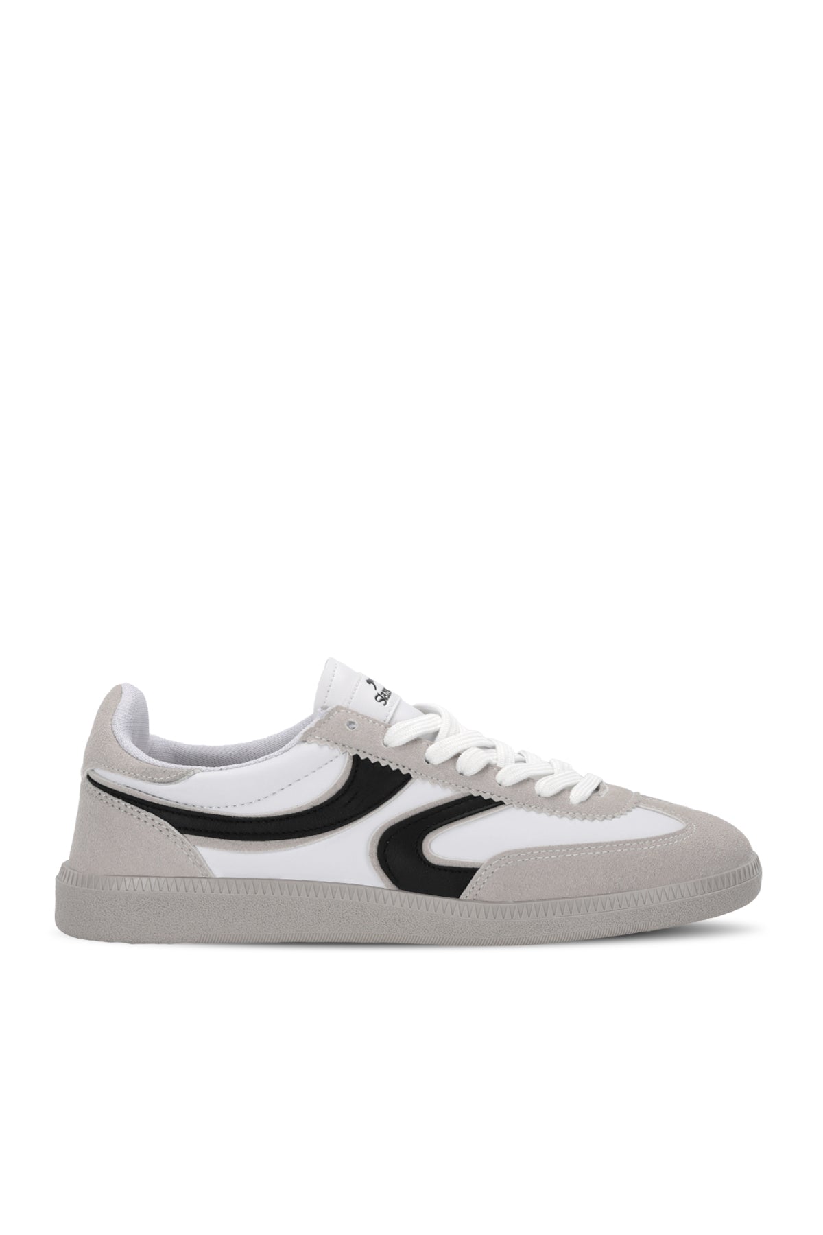 Slazenger Addition White / Black sneakers