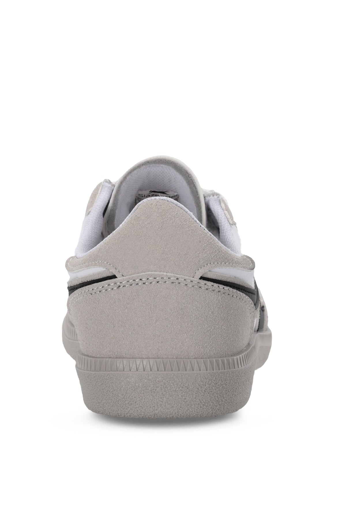 Slazenger Addition White / Black sneakers, view 6