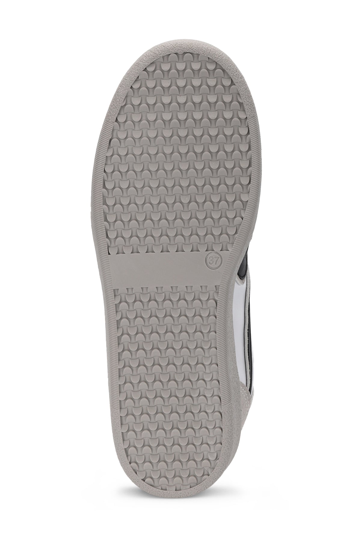 Slazenger Addition White / Black sneakers, view 7