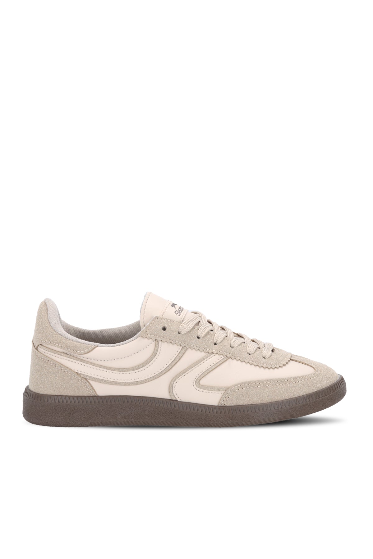 Slazenger Addition Beige sneakers