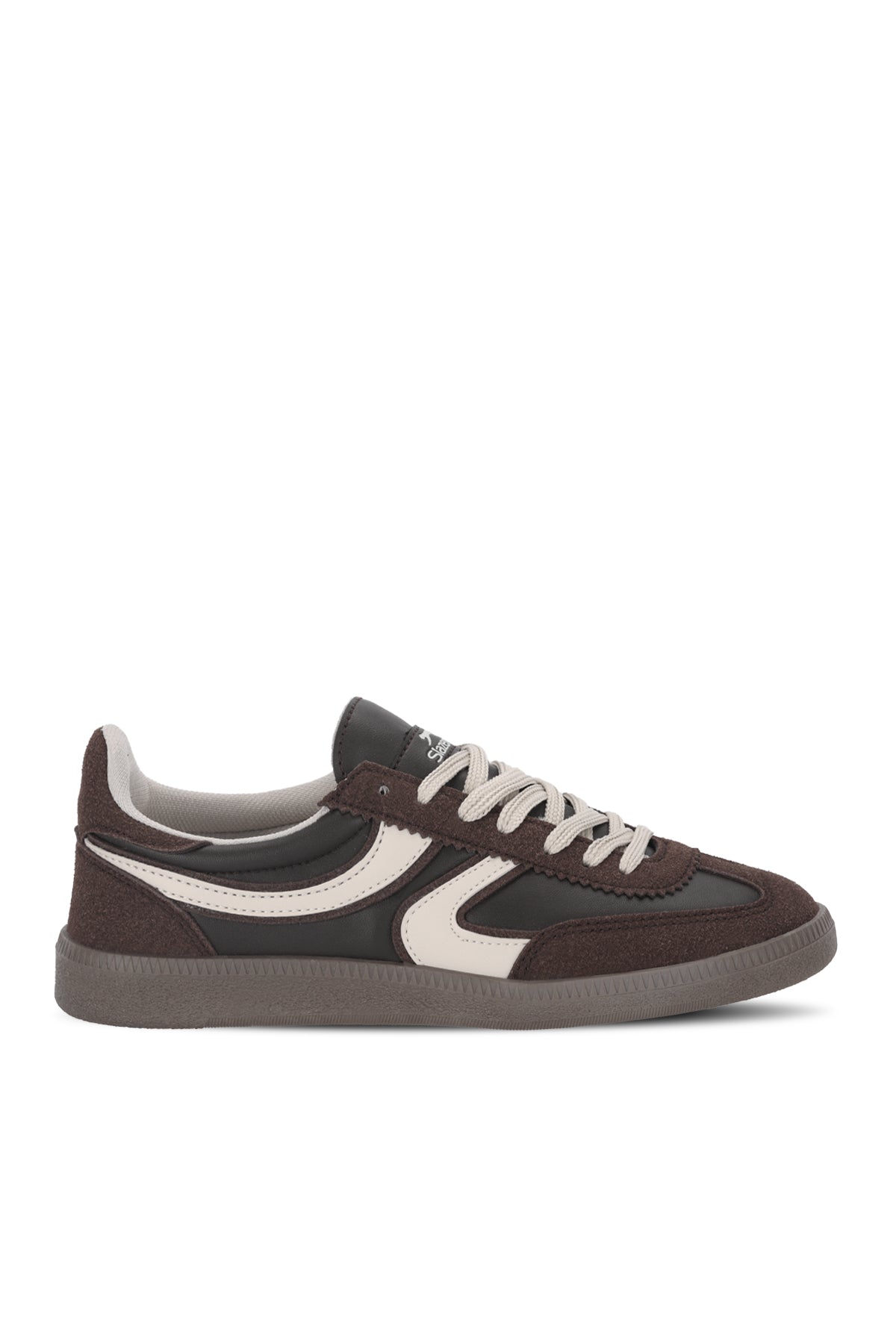Slazenger Addition Brown / Beige sneakers