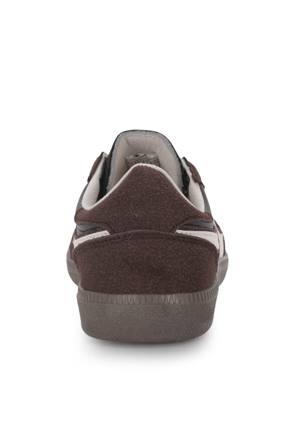Slazenger Addition Brown / Beige sneakers, view 6