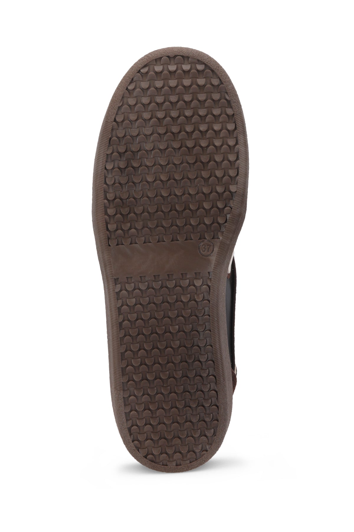 Slazenger Addition Brown / Beige sneakers, view 7