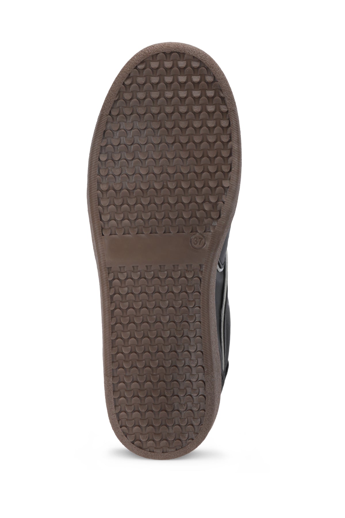 Slazenger Addition Black / Silver sneakers, view 7