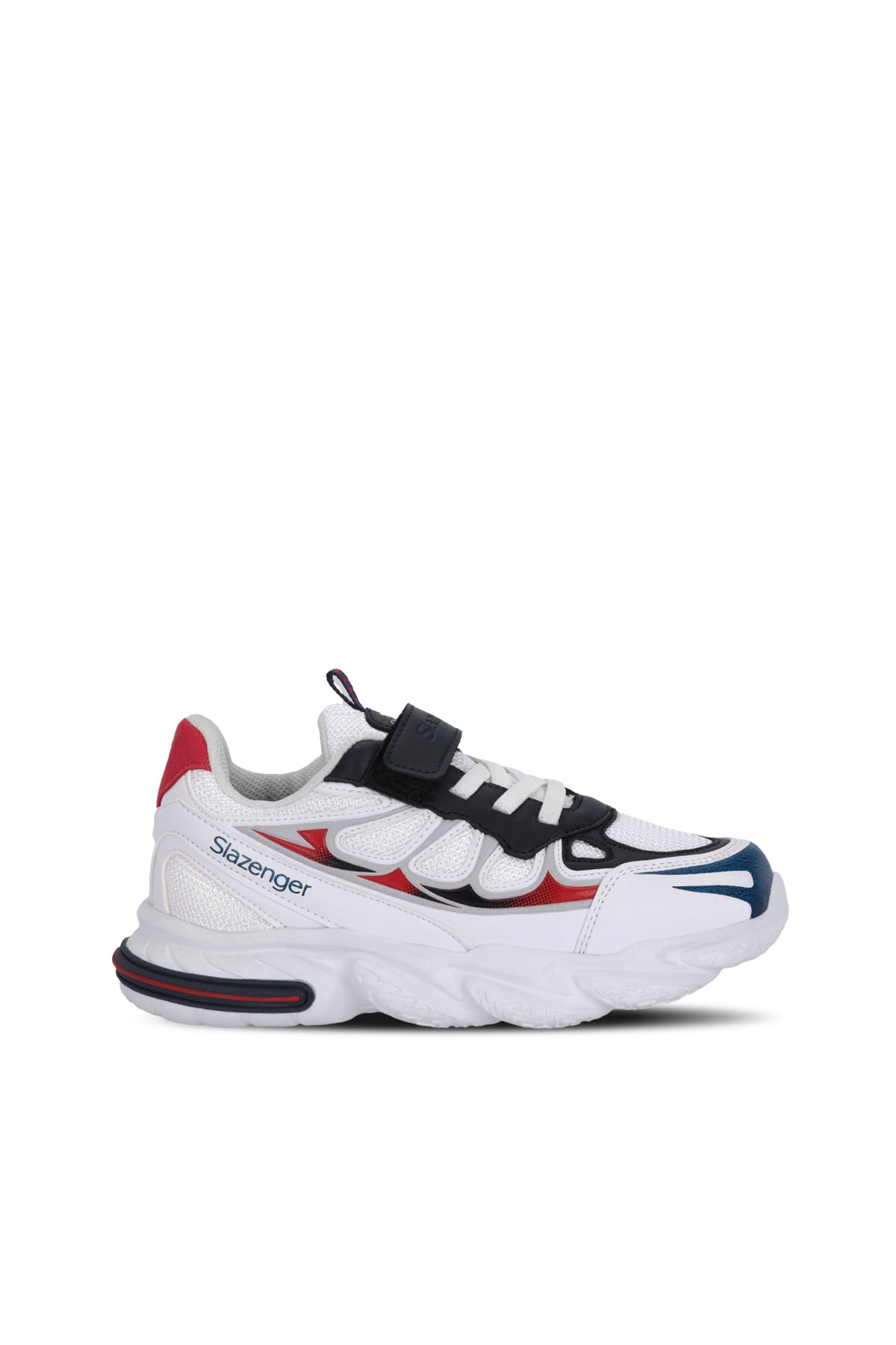 Slazenger Kafka White / Navy sneakers