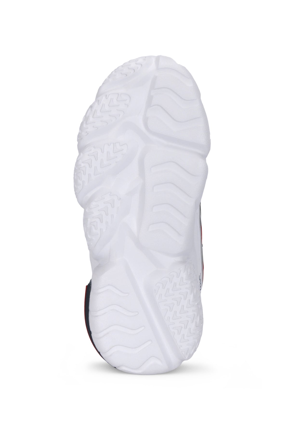 Slazenger Kafka White / Navy sneakers, view 7