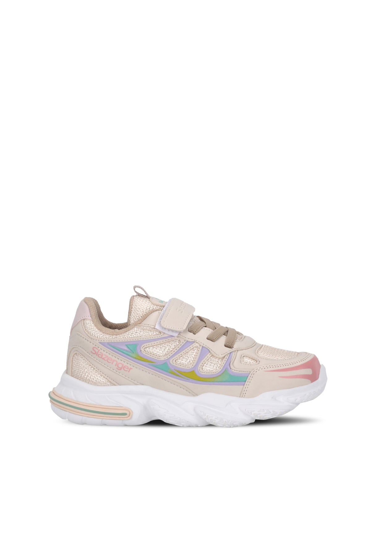 Slazenger Kafka Beige sneakers