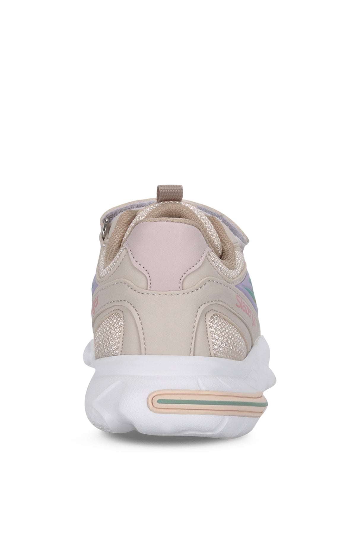 Slazenger Kafka Beige sneakers, view 6