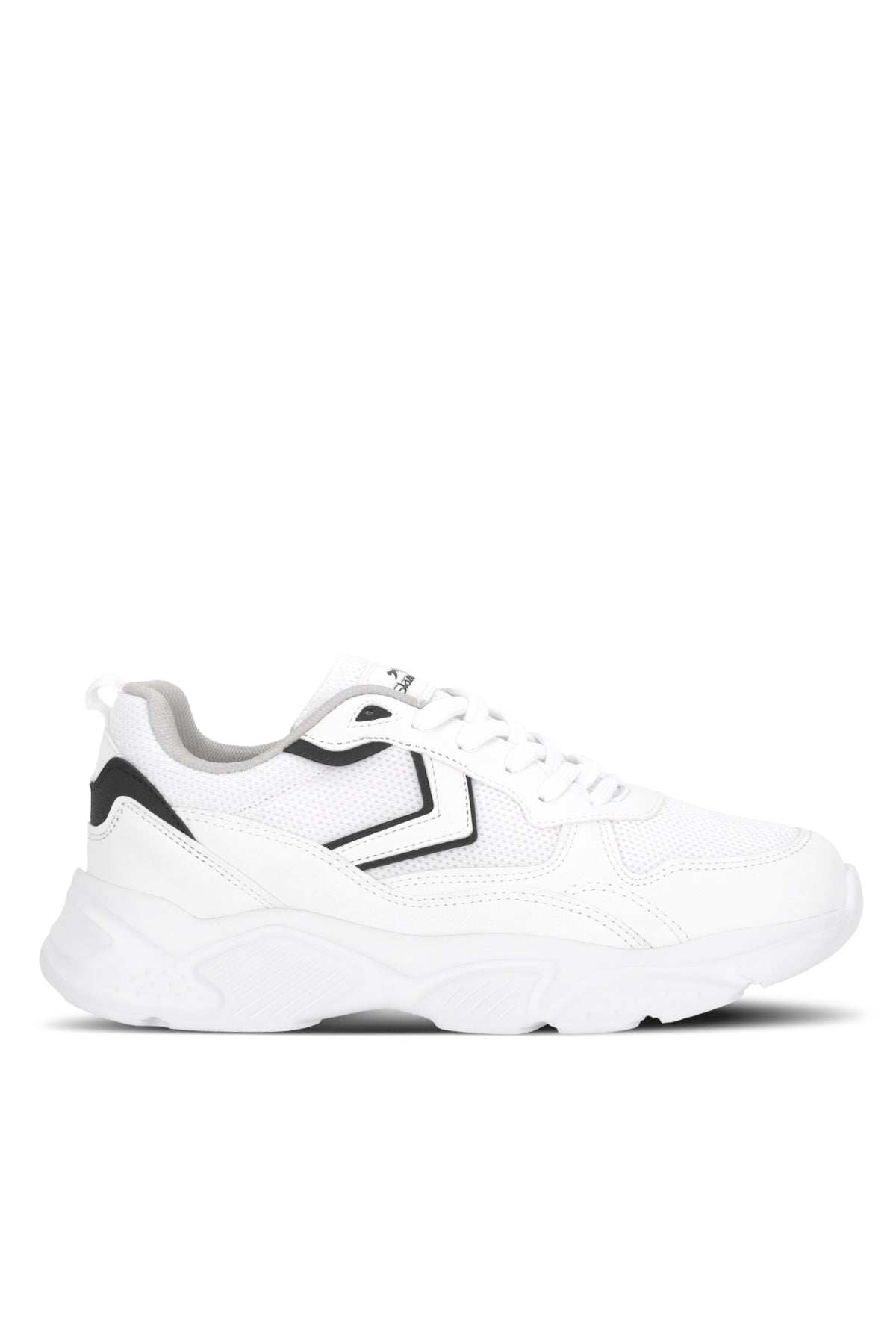 Slazenger Pecado White / Black running shoes