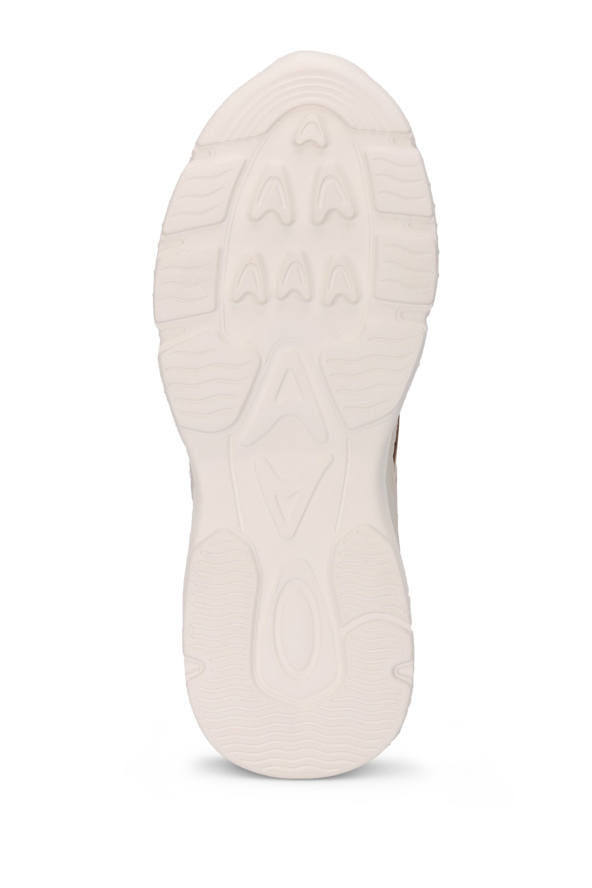 Slazenger Pecado Beige running shoes, view 7