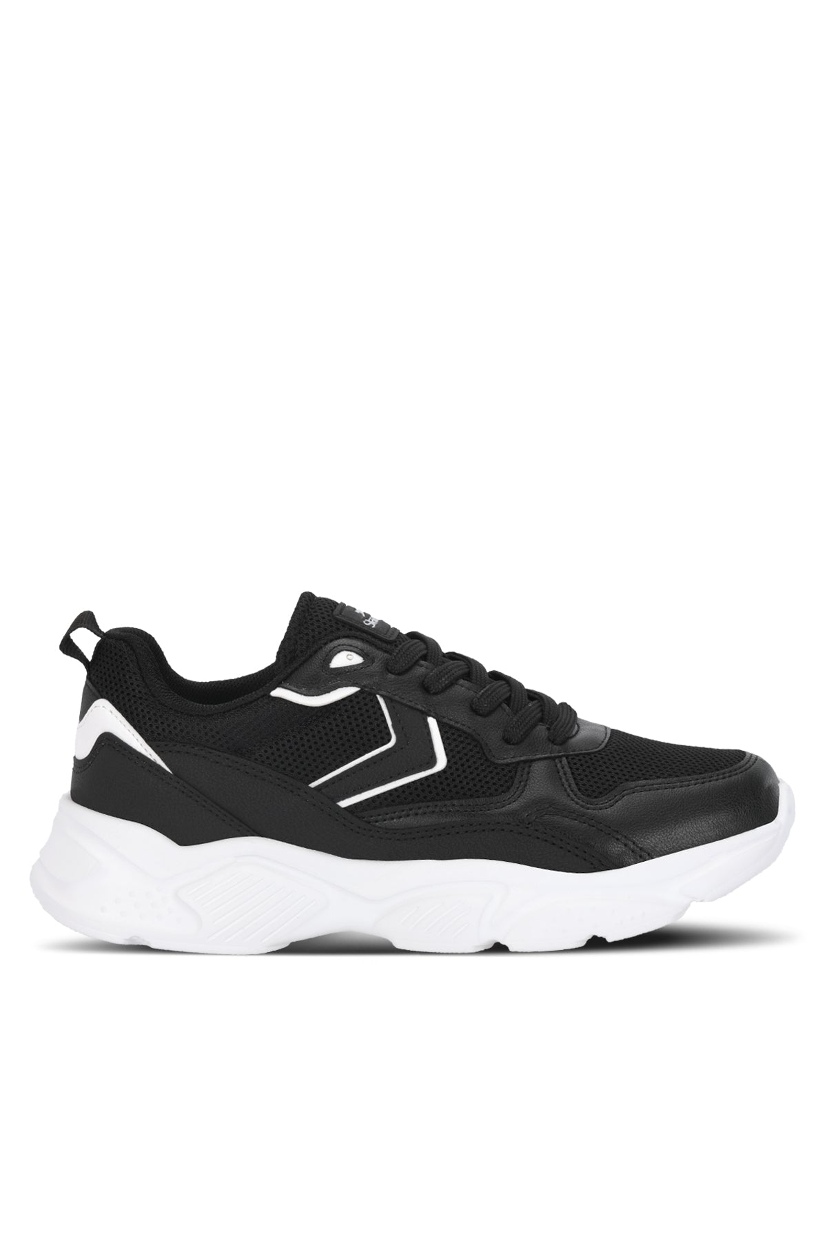Slazenger Pecado Black / White running shoes