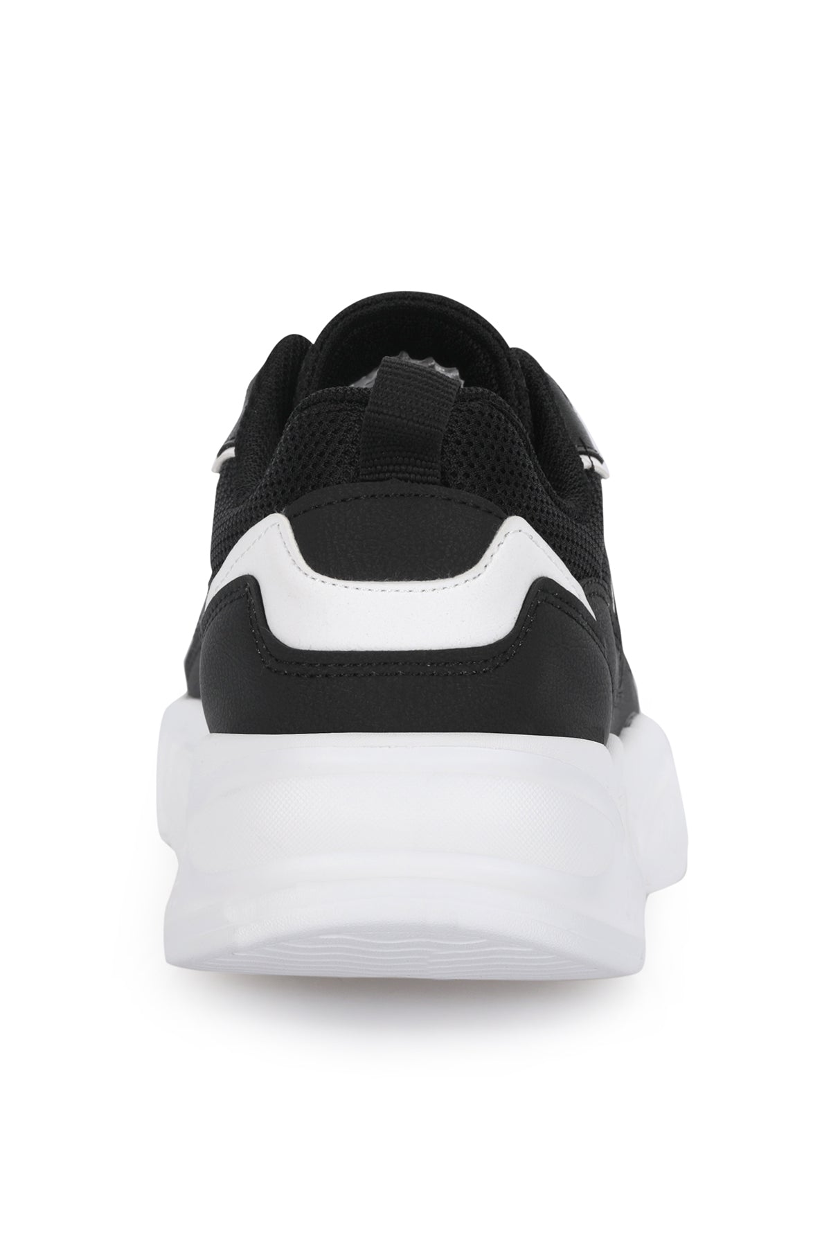Slazenger Pecado Black / White running shoes, view 6