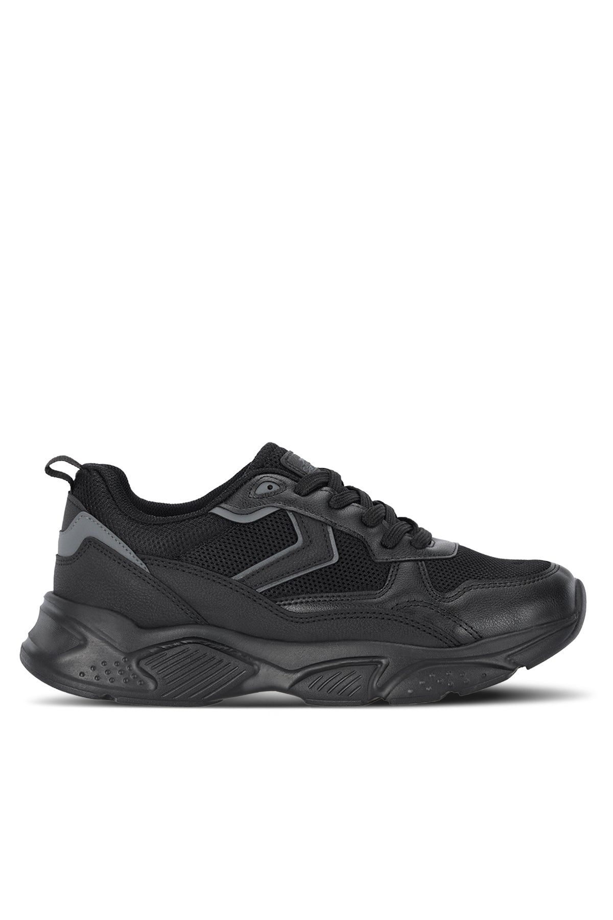 Slazenger Pecado Black / Black running shoes
