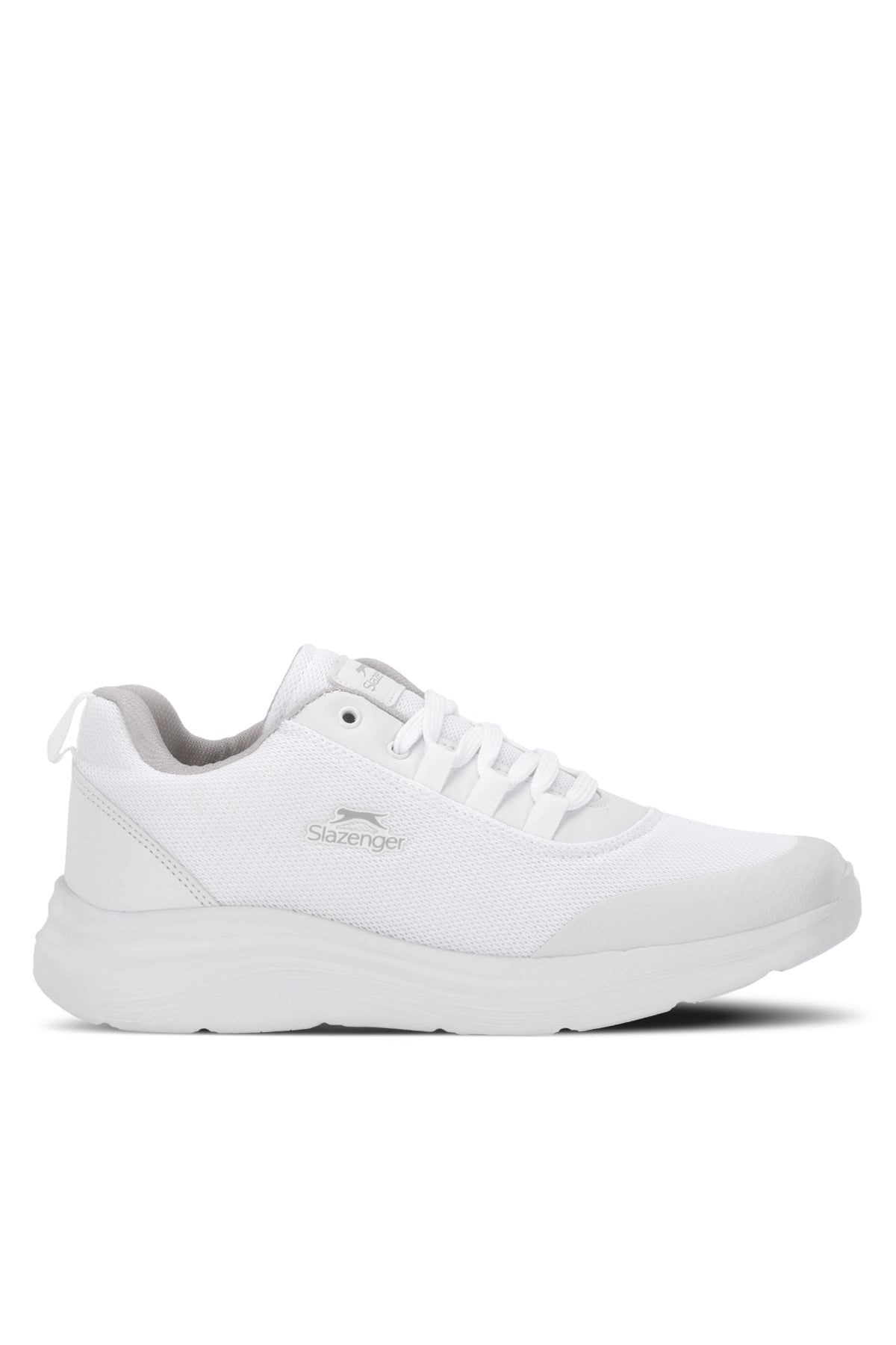 Slazenger Plank White running shoes