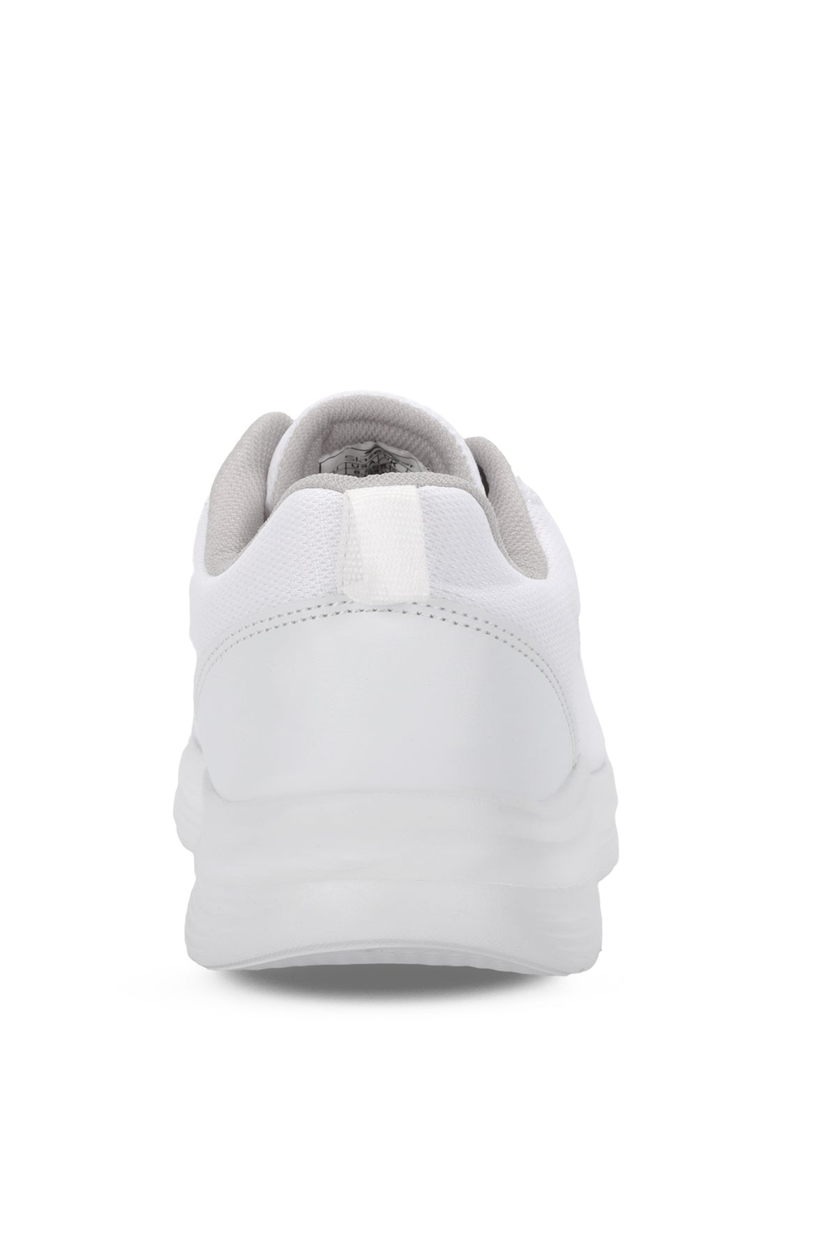 Slazenger Plank White running shoes, view 6