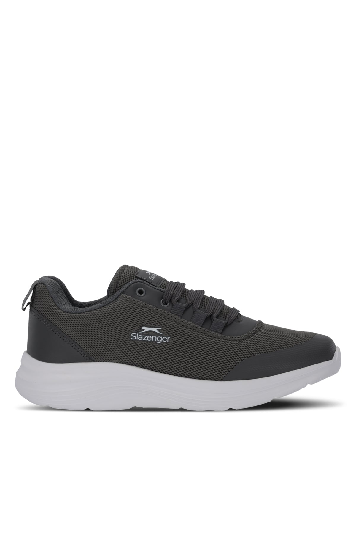 Slazenger Plank Dark Grey running shoes
