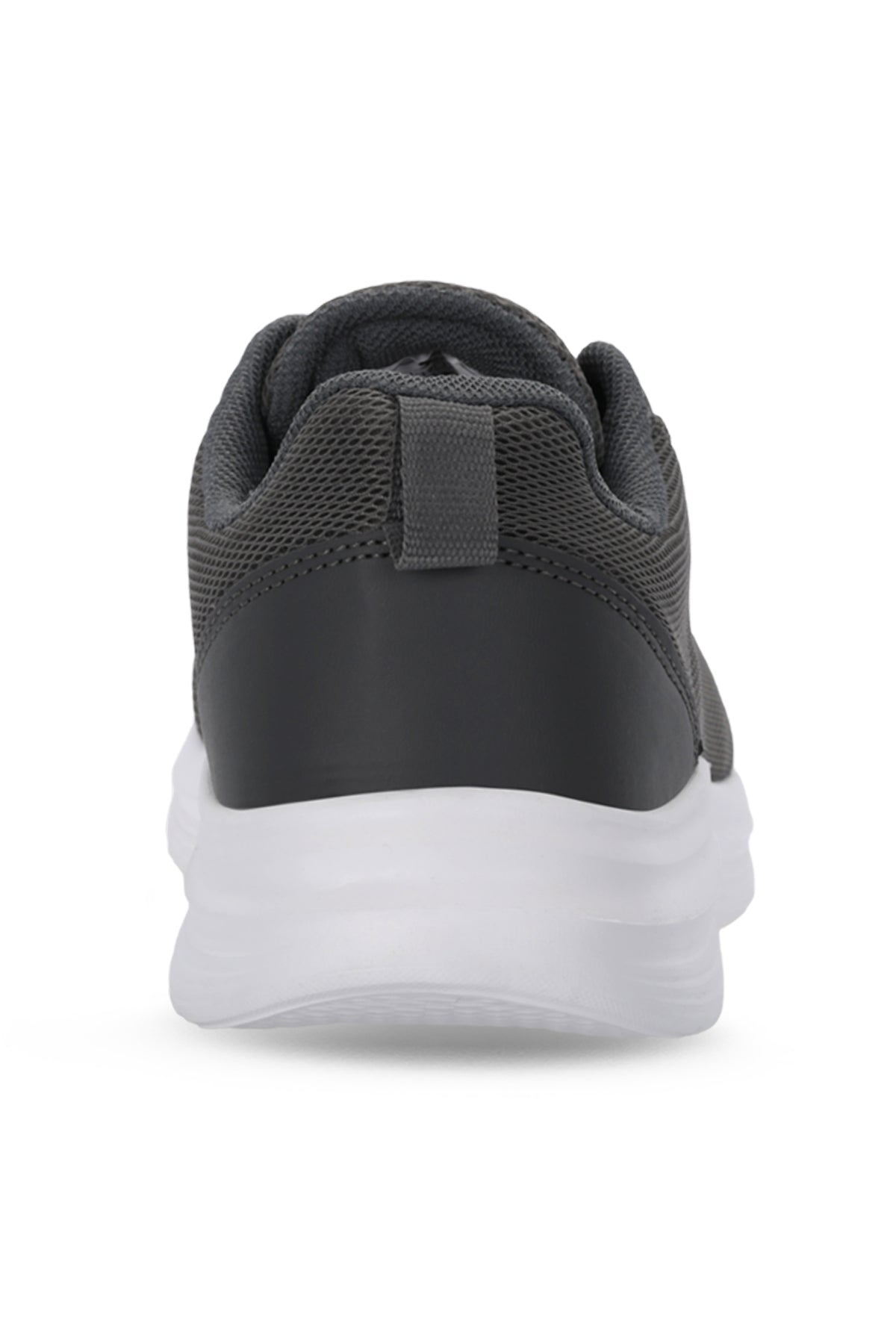 Slazenger Plank Dark Grey running shoes, view 6