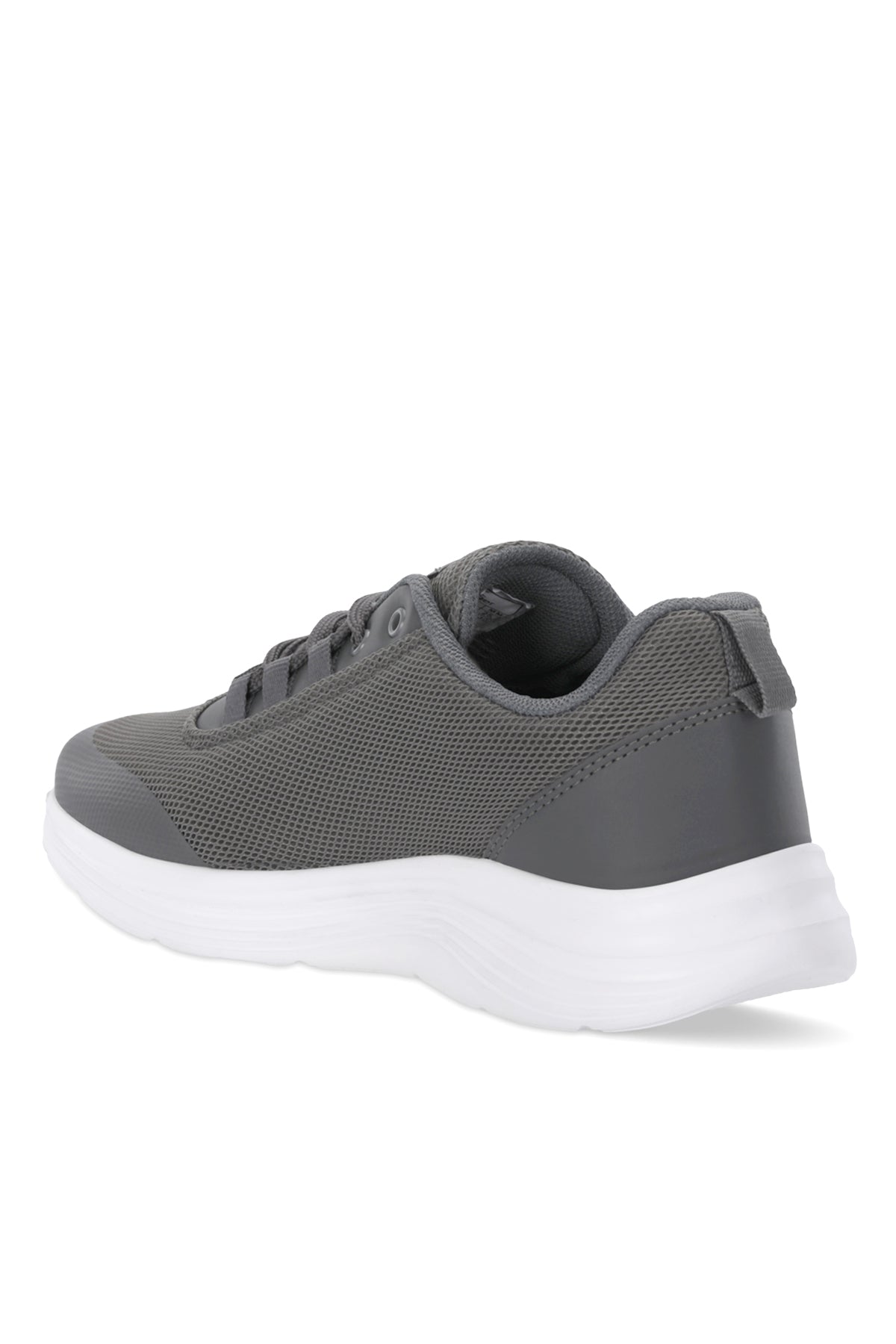 Slazenger Plank Dark Grey running shoes, view 3