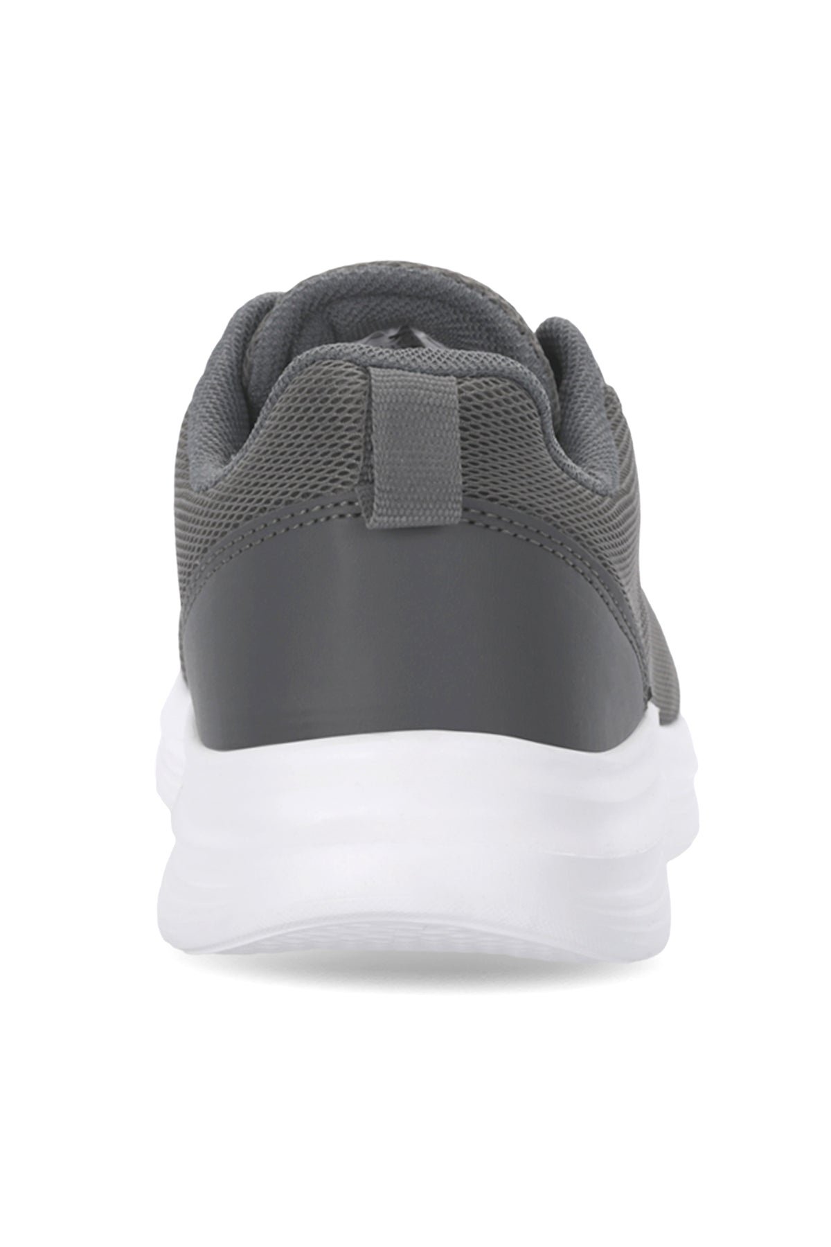 Slazenger Plank Dark Grey running shoes, view 6
