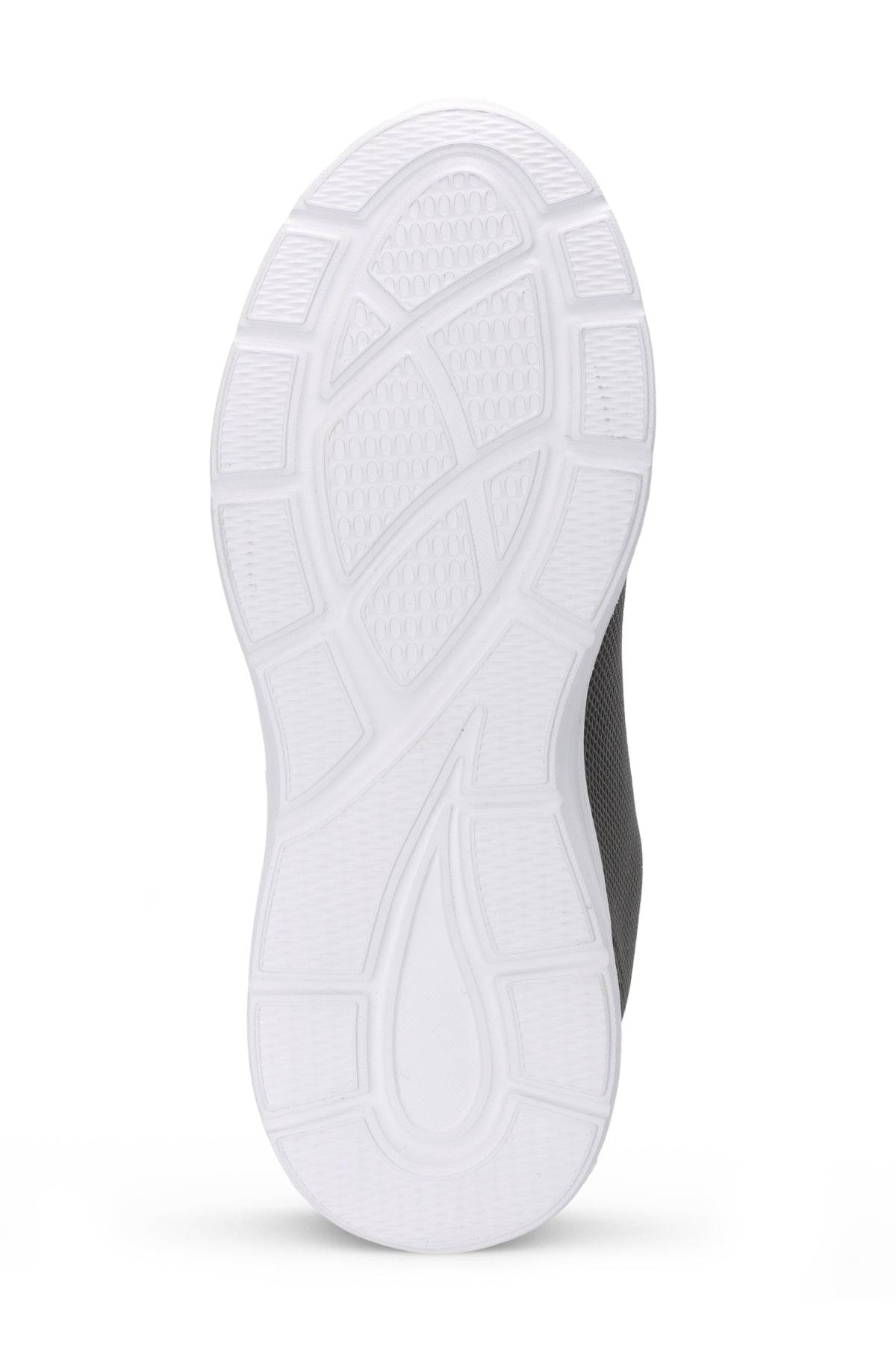Slazenger Plank Dark Grey running shoes, view 7