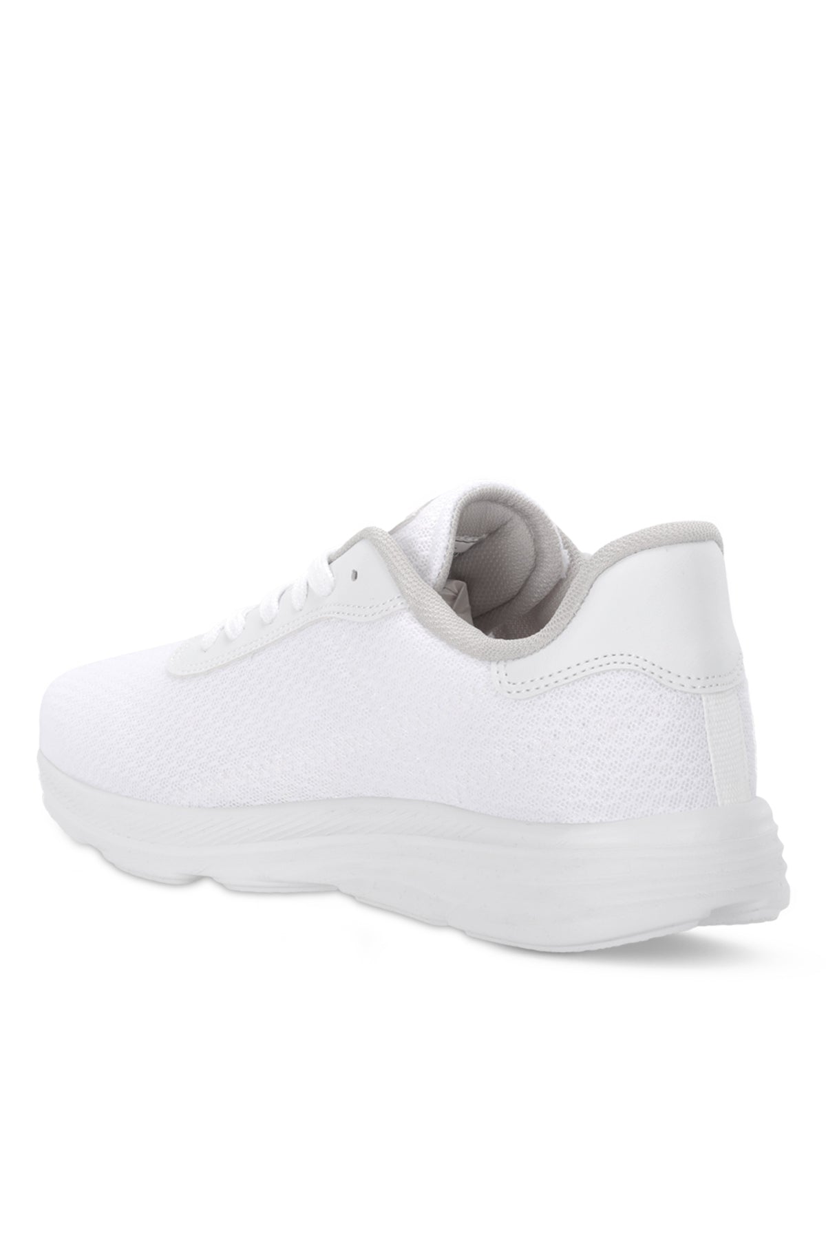 Slazenger Proofix White running shoes, view 3