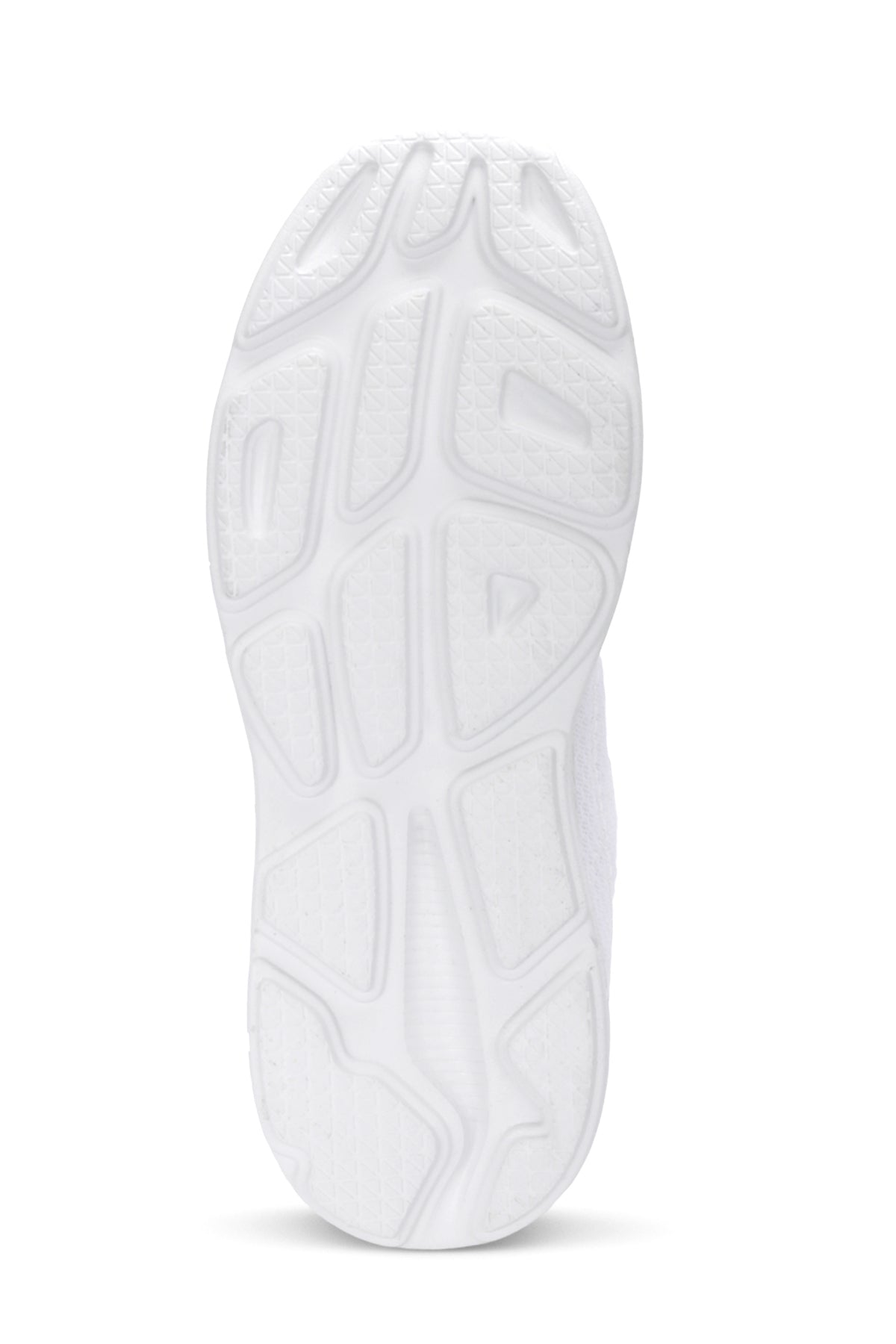 Slazenger Proofix White running shoes, view 7