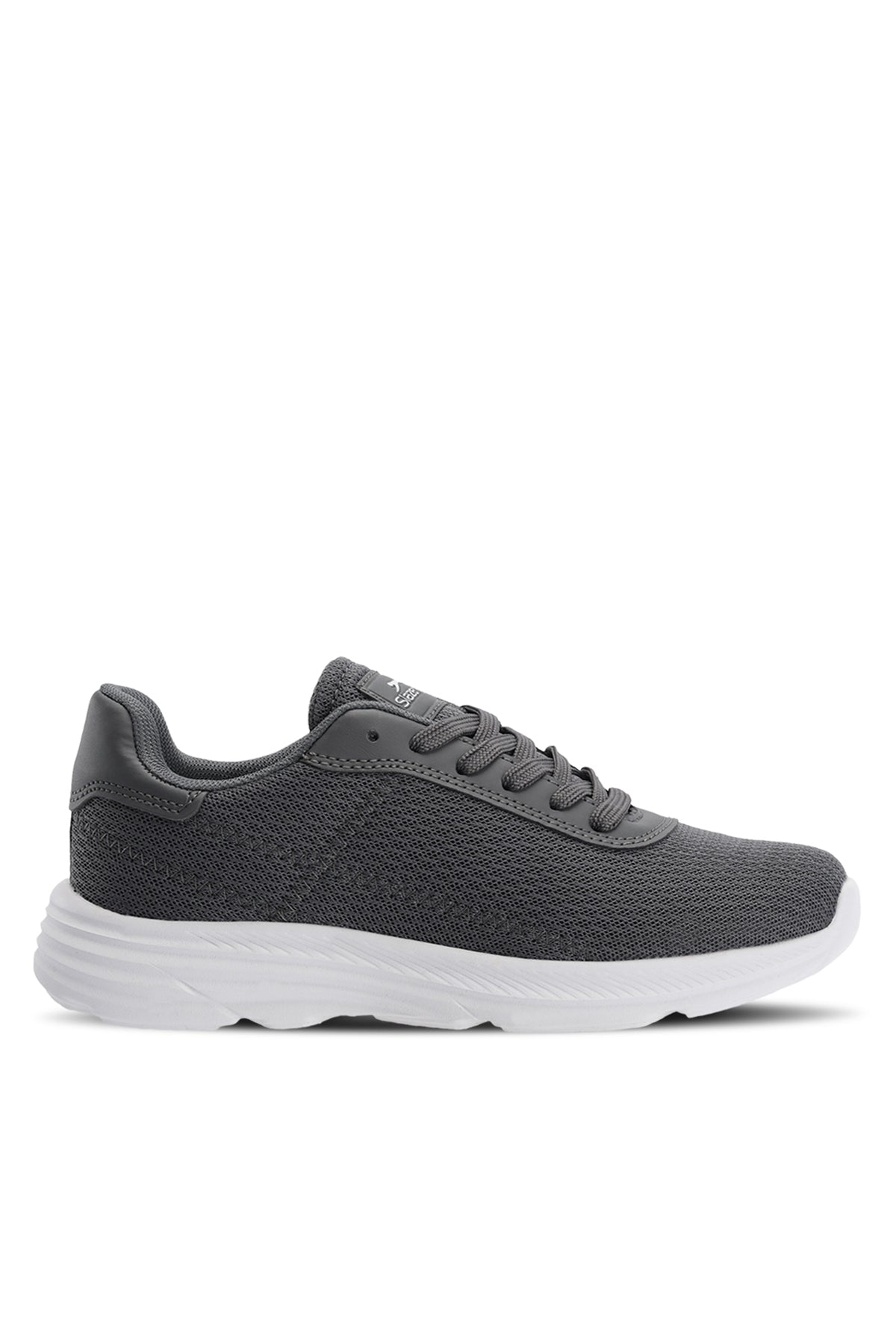 Slazenger Proofix Dark Grey running shoes