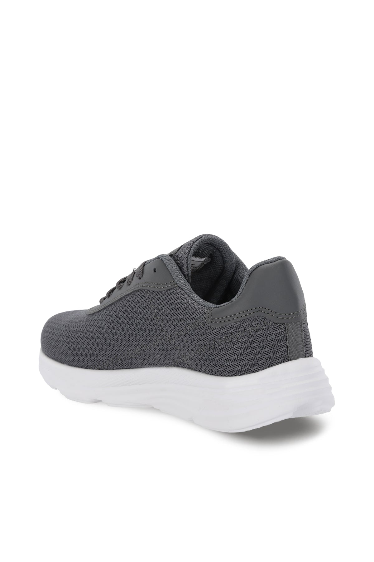 Slazenger Proofix Dark Grey running shoes, view 3